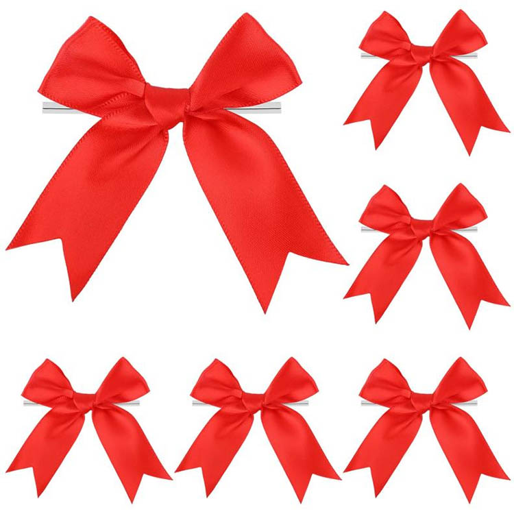 Bow Ribbon