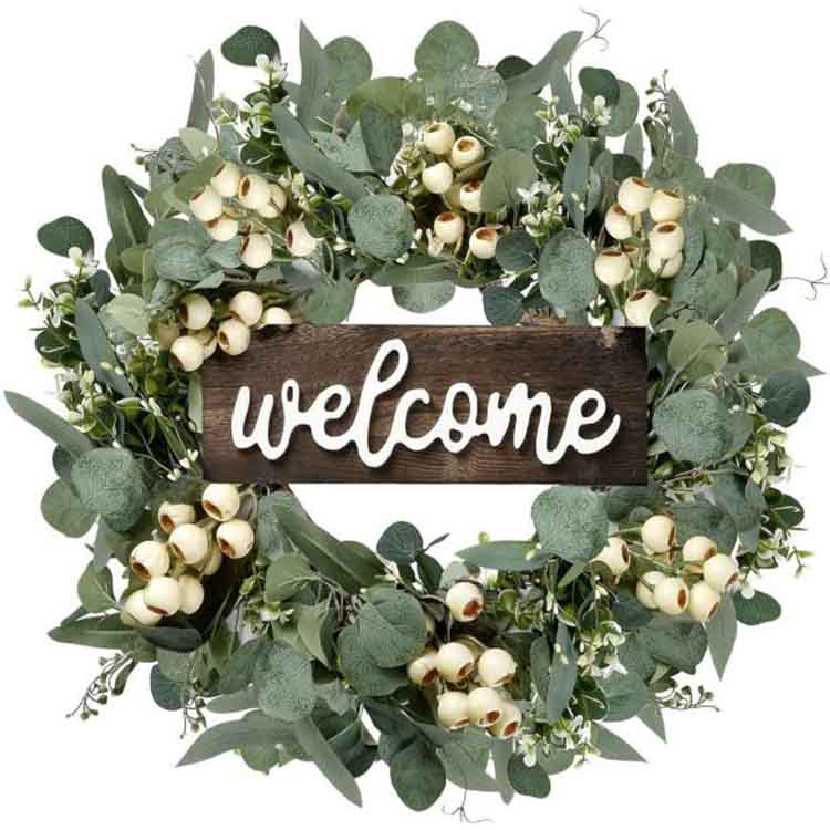 Dekorační girlanda