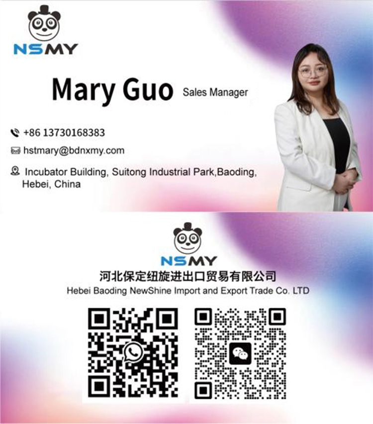 contact us