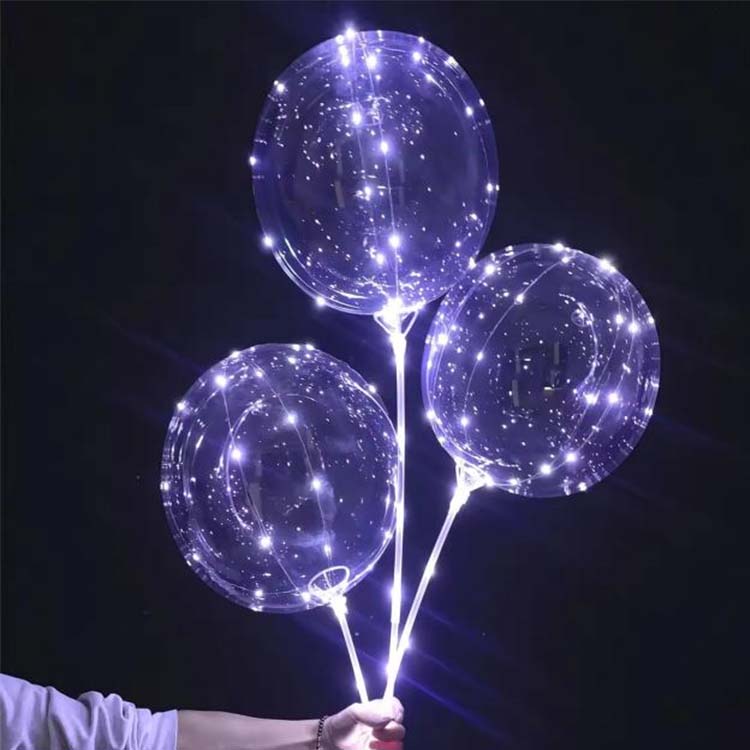 LED BALO BALOON