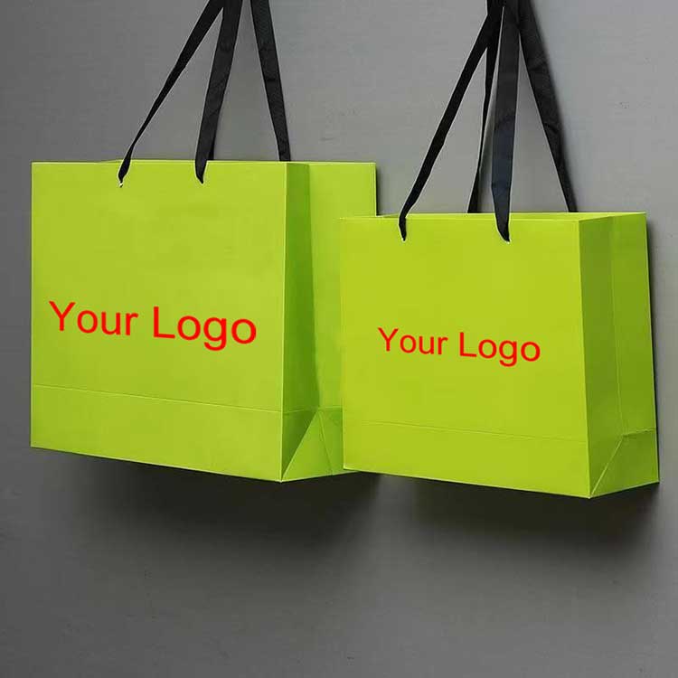 Personalizované dárkové tašky